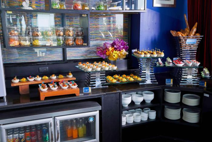 Siam@Siam Design Hotel Pattaya,Chonburi>>Chon Buri,5 star