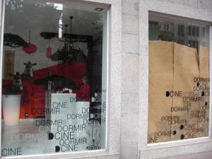 dormirdcine cooltural rooms