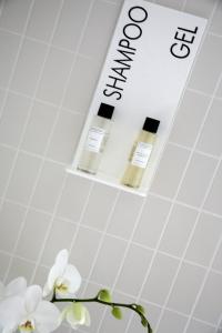 dormirdcine cooltural rooms