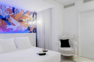 dormirdcine cooltural rooms