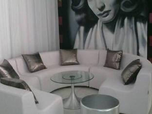 dormirdcine cooltural rooms