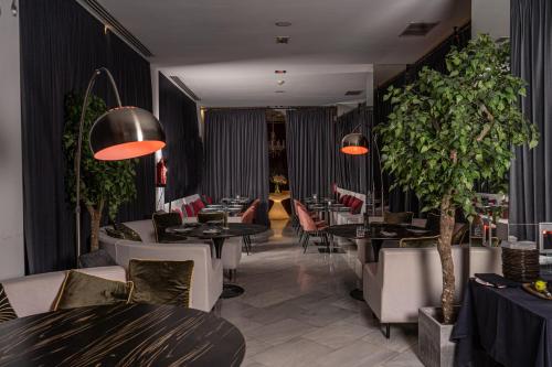 dormirdcine cooltural rooms