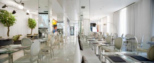 dormirdcine cooltural rooms