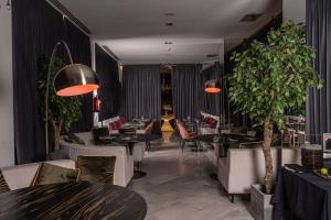 dormirdcine cooltural rooms