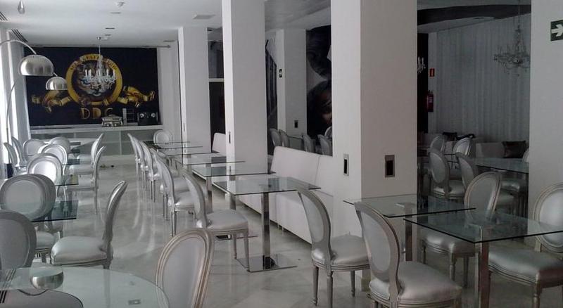 dormirdcine cooltural rooms