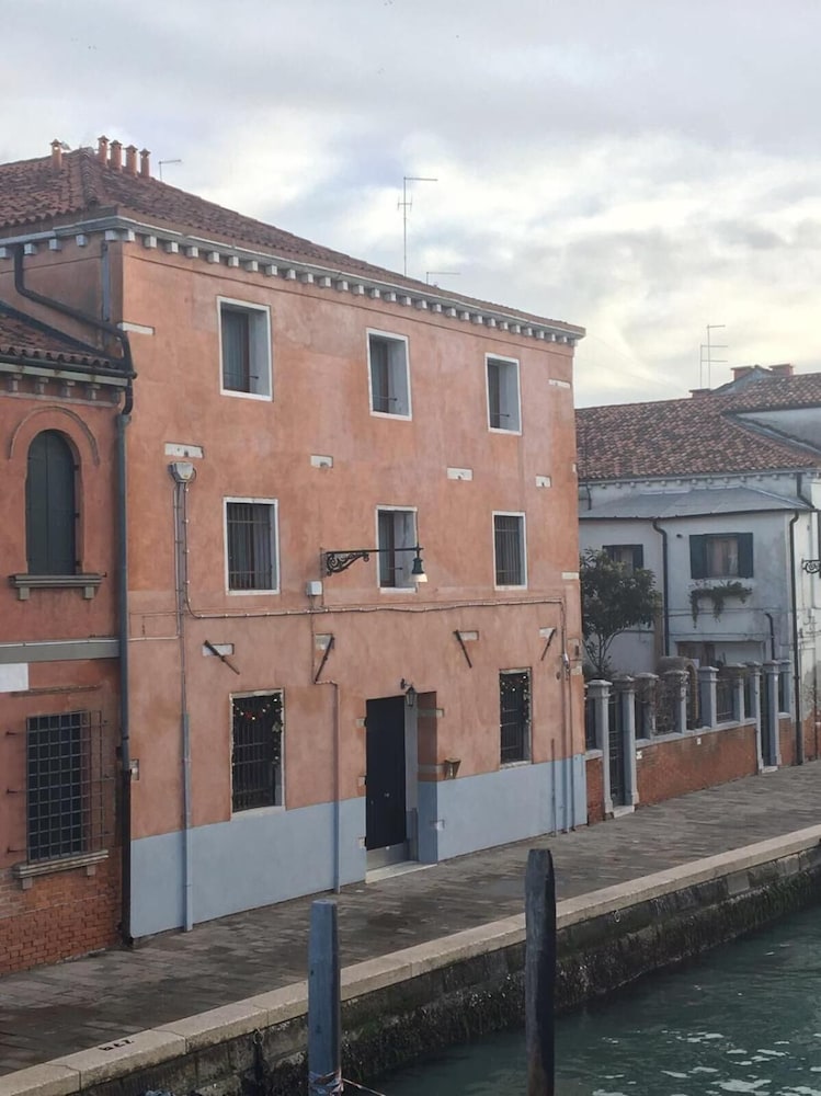 al redentore di venezia apartments