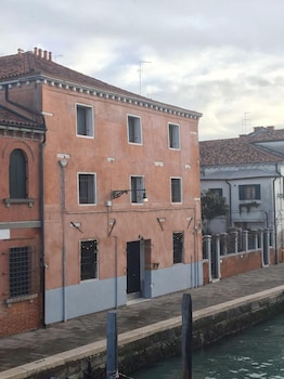 al redentore di venezia apartments