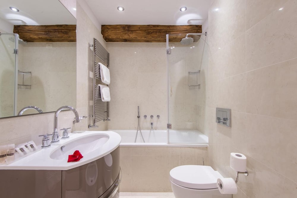 al redentore di venezia apartments