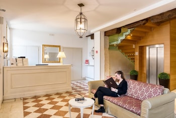 Al Redentore Di Venezia Apartments,Venice>>Veneto,3 star