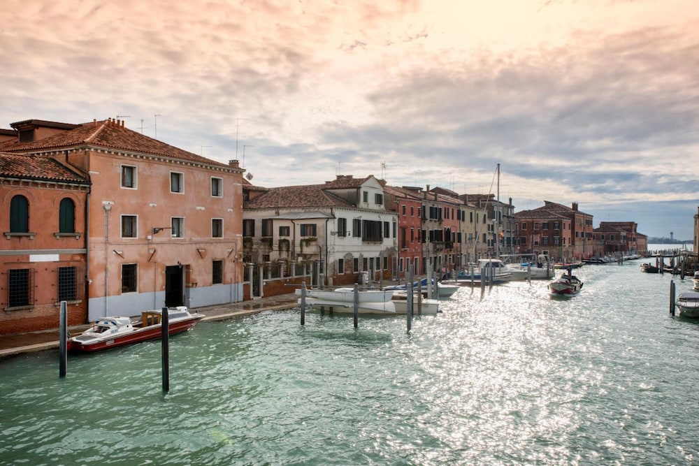 al redentore di venezia apartments