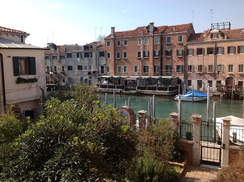 al redentore di venezia apartments