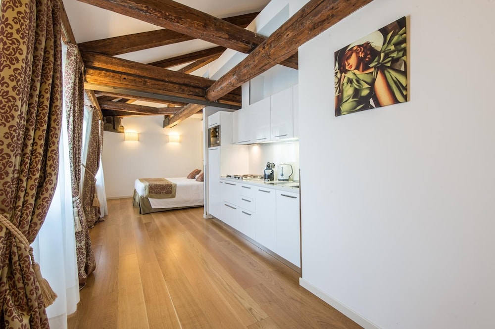 al redentore di venezia apartments