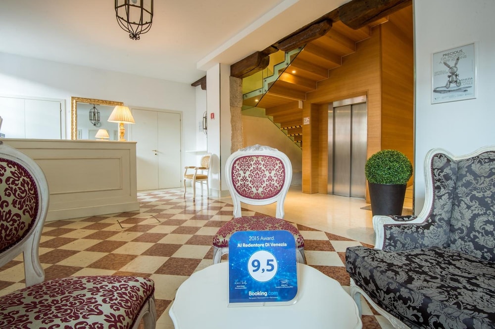 al redentore di venezia apartments