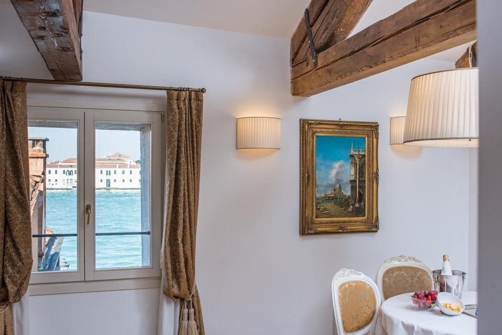 al redentore di venezia apartments