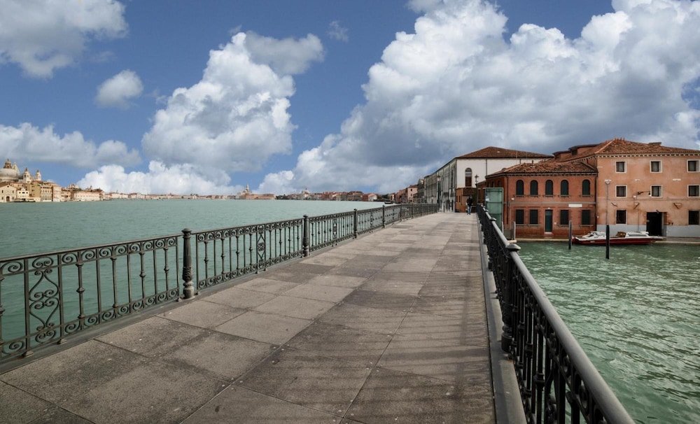 al redentore di venezia apartments