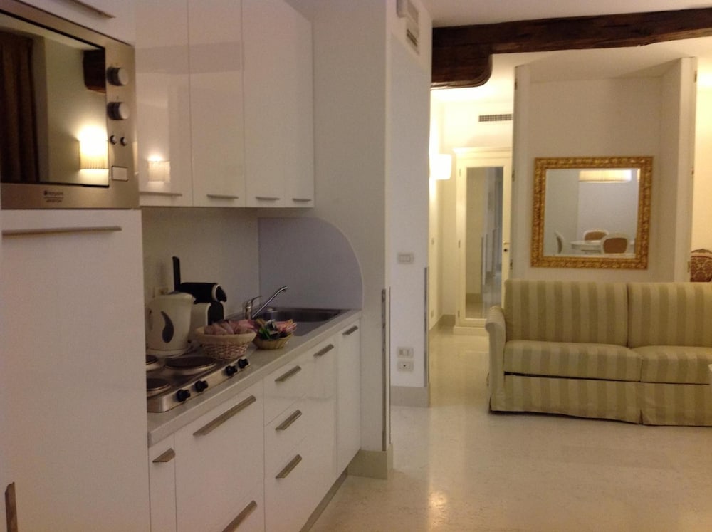 al redentore di venezia apartments