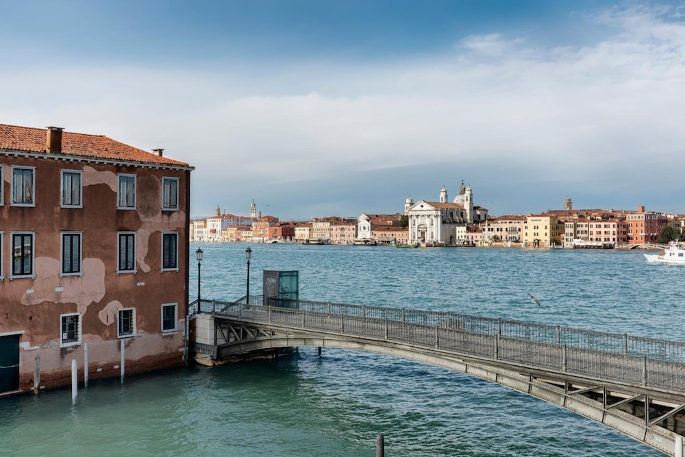 al redentore di venezia apartments
