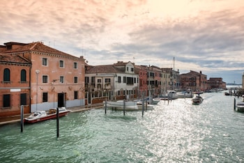 al redentore di venezia apartments