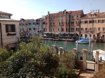 al redentore di venezia apartments