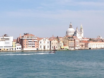 al redentore di venezia apartments