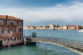 al redentore di venezia apartments