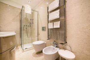 al redentore di venezia apartments