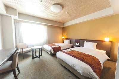 Daiwa Roynet Hotel Naha - Kokusaidori,Okinawa>>Naha,4 star