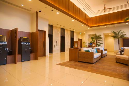 daiwa roynet hotel naha omoromachi