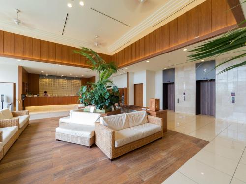 daiwa roynet hotel naha omoromachi