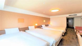 Daiwa Roynet Hotel Naha - Omoromachi,Okinawa>>Naha,4 star