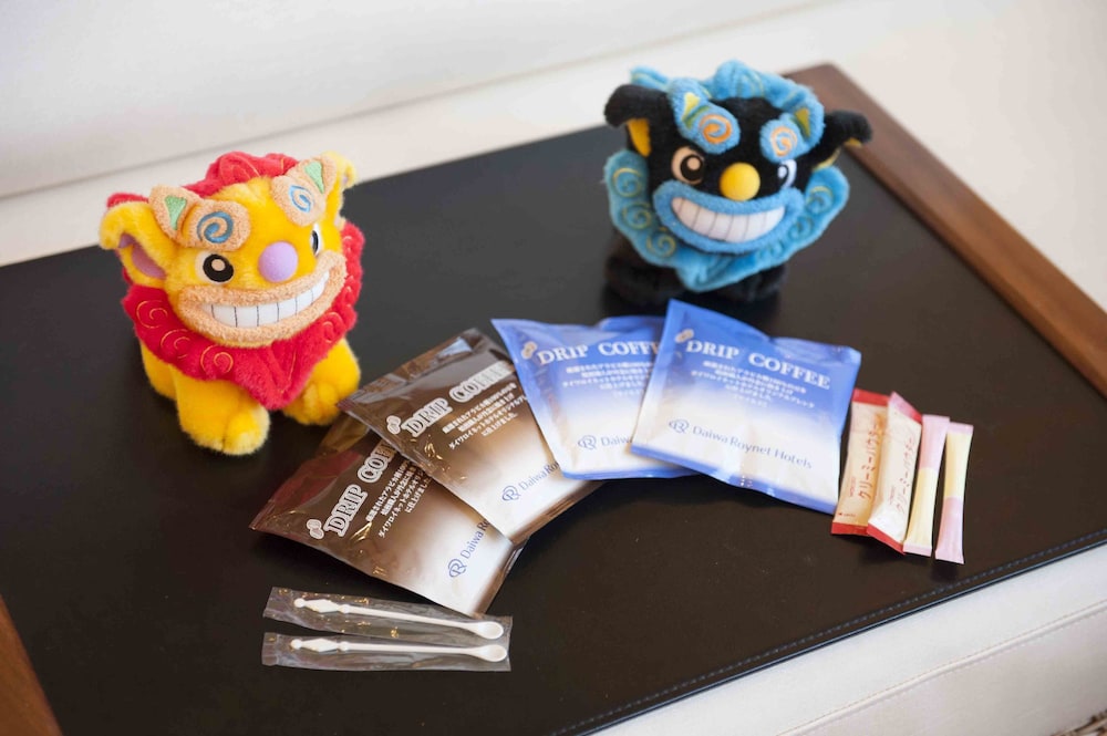 daiwa roynet hotel naha omoromachi