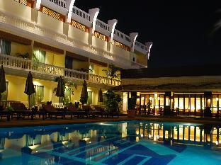 Windmill Resort Hotel,Central Pattaya>>Bang Lamung,3 star