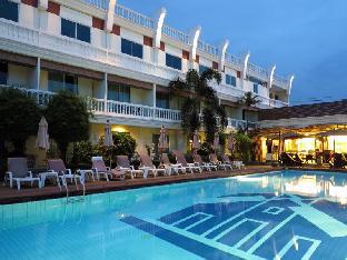 Windmill Resort Hotel,Central Pattaya>>Bang Lamung,3 star