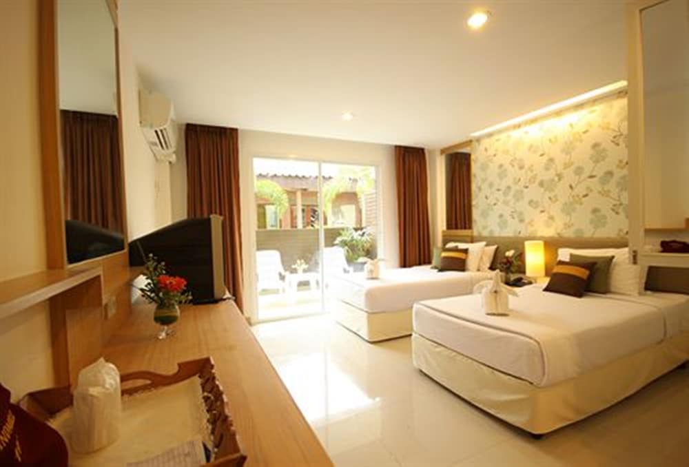 windmill resort hotel