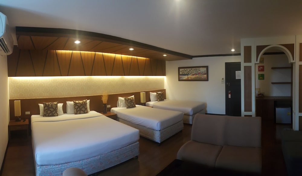 windmill resort hotel