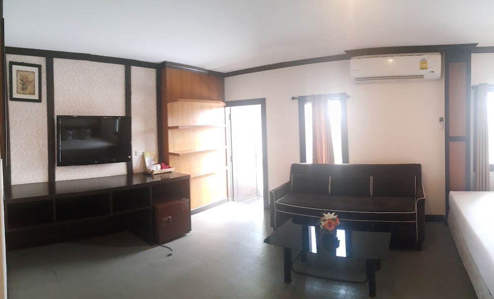 windmill resort hotel