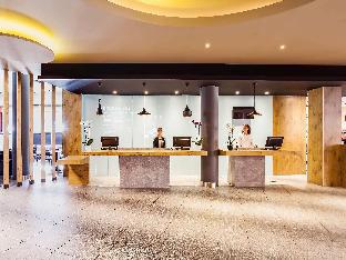 Ibis Madrid Aeropuerto Barajas,Coslada>>Barajas,3 star