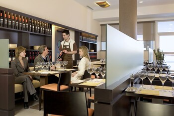 ibis madrid aeropuerto barajas