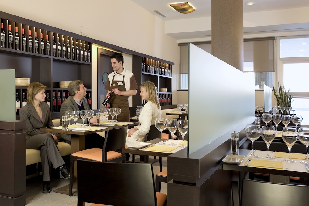 ibis madrid aeropuerto barajas