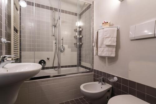locanda ai santi apostoli