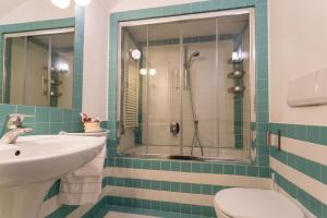 locanda ai santi apostoli