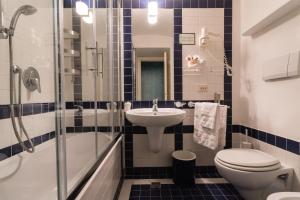 locanda ai santi apostoli