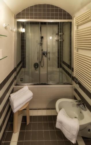 locanda ai santi apostoli