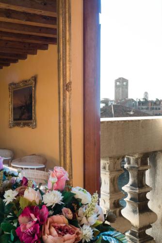 locanda ai santi apostoli