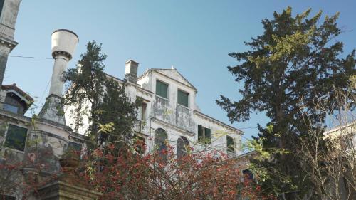 locanda ai santi apostoli