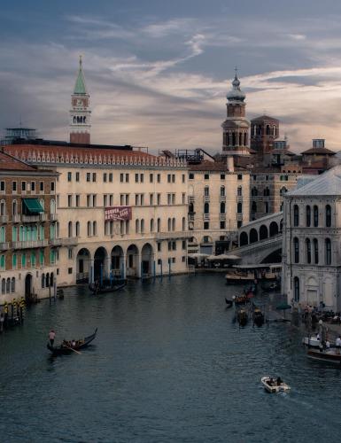 locanda ai santi apostoli