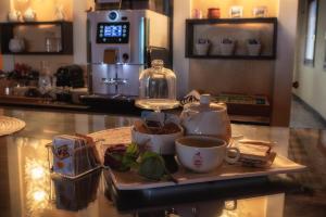 locanda ai santi apostoli