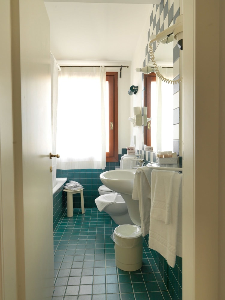locanda ai santi apostoli