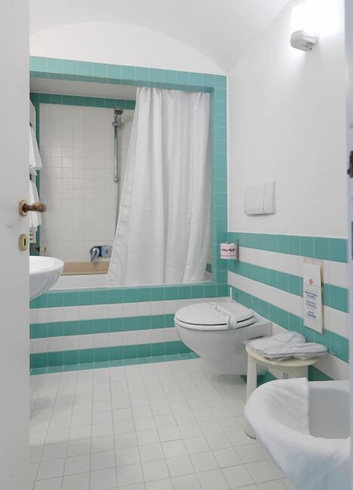 locanda ai santi apostoli