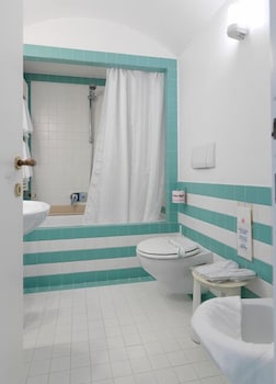 locanda ai santi apostoli